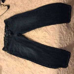 Levi boyfriend Capri